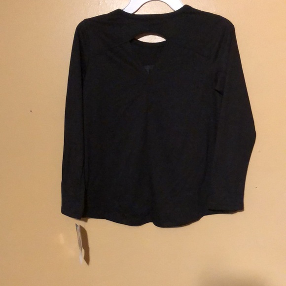 Girls Top Puma - Picture 3 of 7